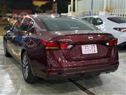 نیسان ئەلتیما